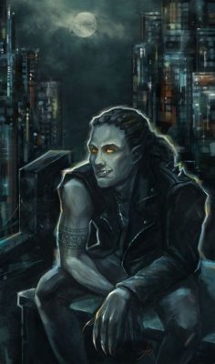 Vampire: The Masquerade - Bloodlines！ダークファンタジーの世界で人間を凌駕する吸血鬼になろう！