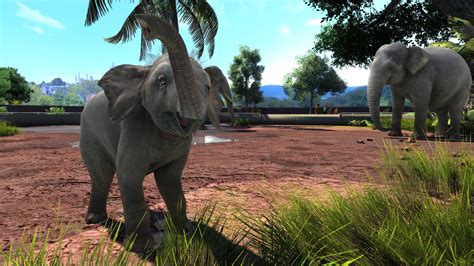  Zoo Tycoon 2: 動物園経営シミュレーションで wildest 夢を実現しよう！