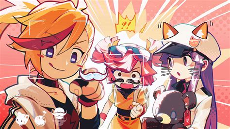 Muse Dash:  スマホで遊べる、超高速リズムゲームの快感に溺れろ！