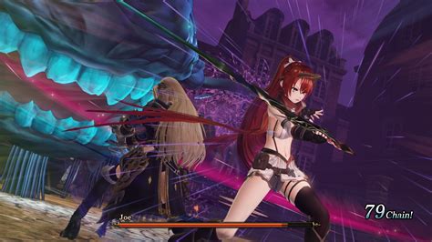  Nights of Azure 2: Bride of the New Moon！あなたの運命の恋人は吸血鬼？