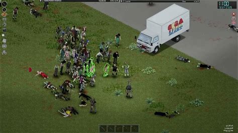  Project Zomboid: ゾンビ horde と戦うために、あなたはどんな準備をしますか！